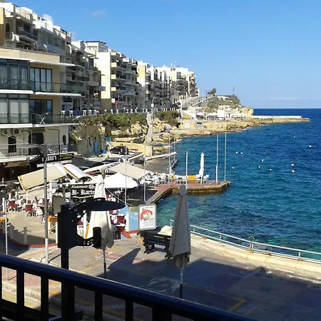 Attard Seafront 2 In Marsalforn Διαμέρισμα Zebbug (Gozo)
