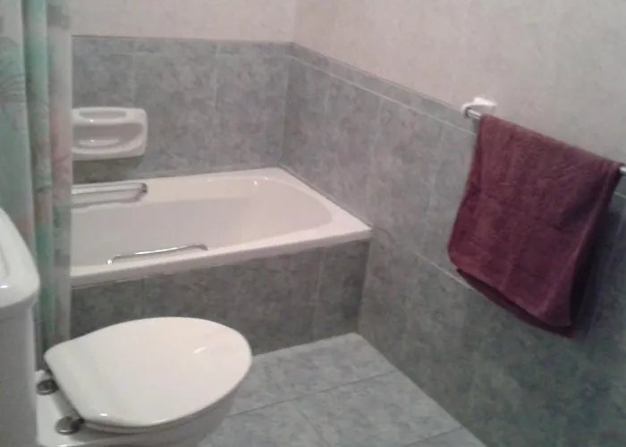 Apartment Attard Seafront 2 In Marsalforn