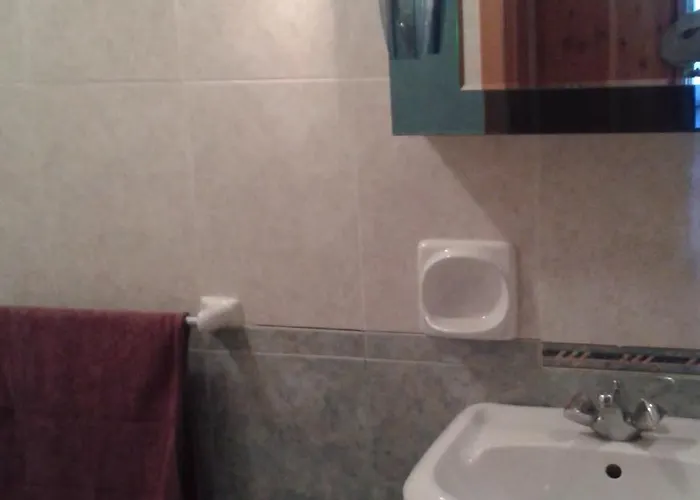 Attard Seafront 2 In Marsalforn Zebbug (Gozo)