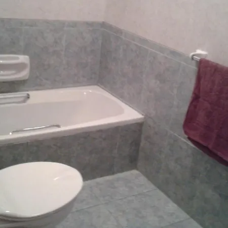 Lägenhet Attard Seafront 2 In Marsalforn