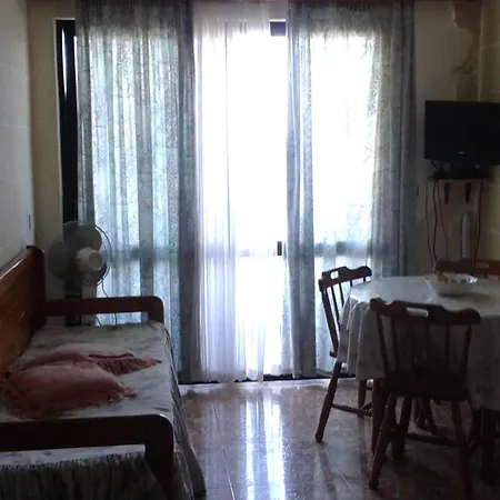 Attard Seafront 2 In Marsalforn