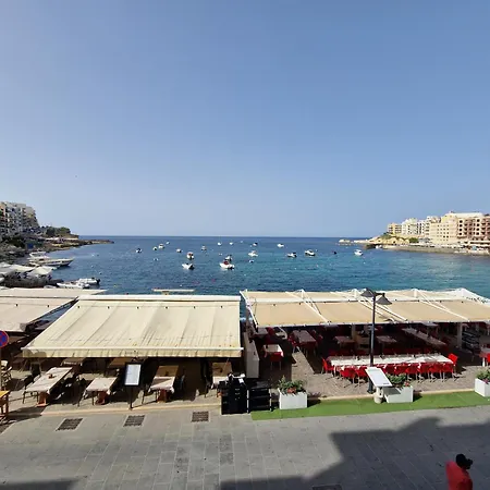 Lägenhet Attard Seafront 2 In Marsalforn Zebbug (Gozo)
