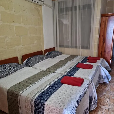 公寓 Attard Seafront 2 In Marsalforn Zebbug (Gozo)